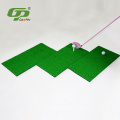 30*60cm green golf cricket practice mat